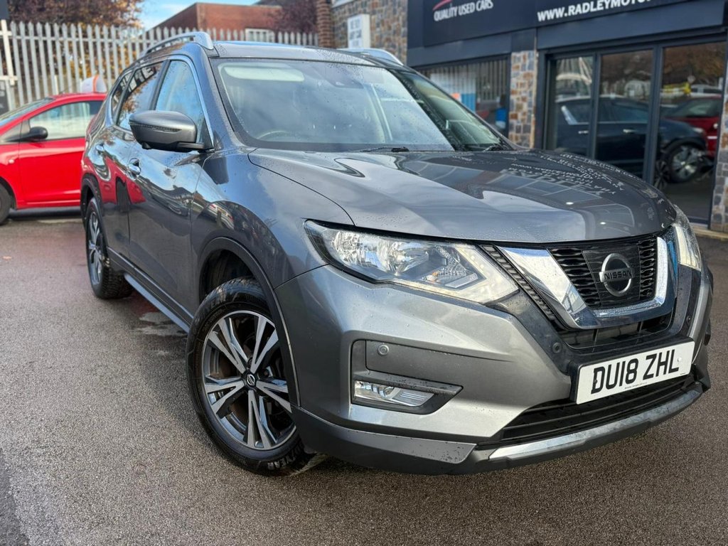 Used Nissan X-Trail 2018 for sale - 78141806: Photo 22