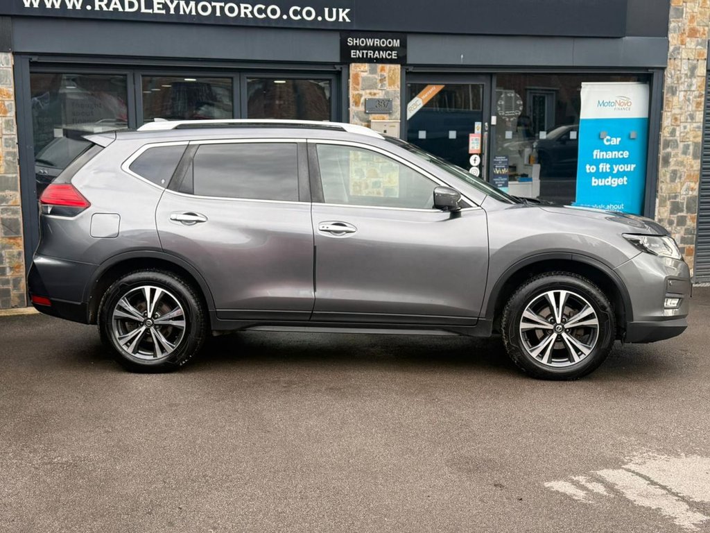 Used Nissan X-Trail 2018 for sale - 78141806: Photo 26