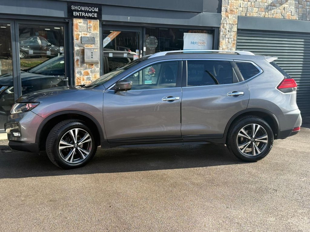 Used Nissan X-Trail 2018 for sale - 78141806: Photo 29