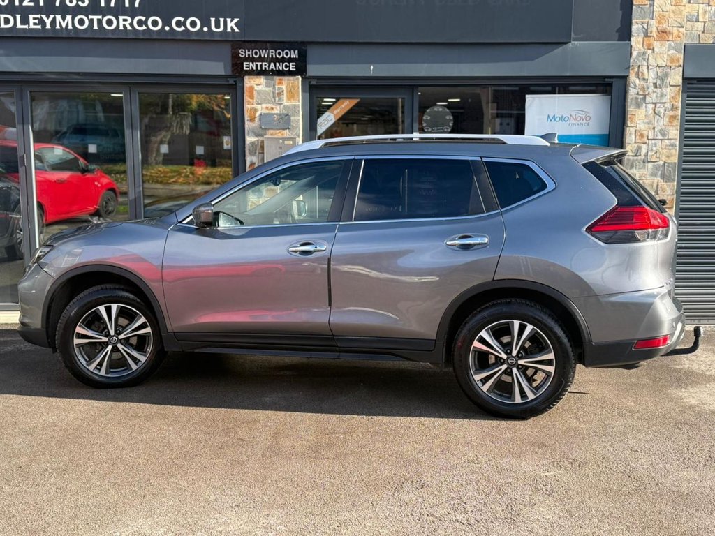 Used Nissan X-Trail 2018 for sale - 78141806: Photo 31