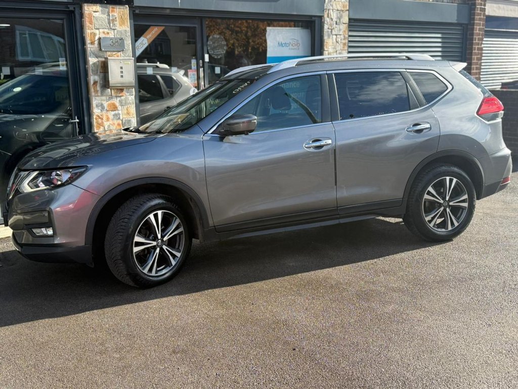 Used Nissan X-Trail 2018 for sale - 78141806: Photo 32