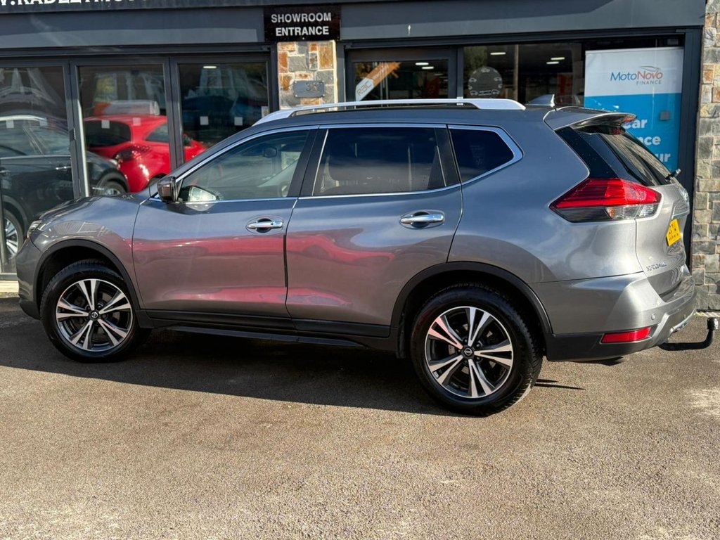 Used Nissan X-Trail 2018 for sale - 78141806: Photo 36