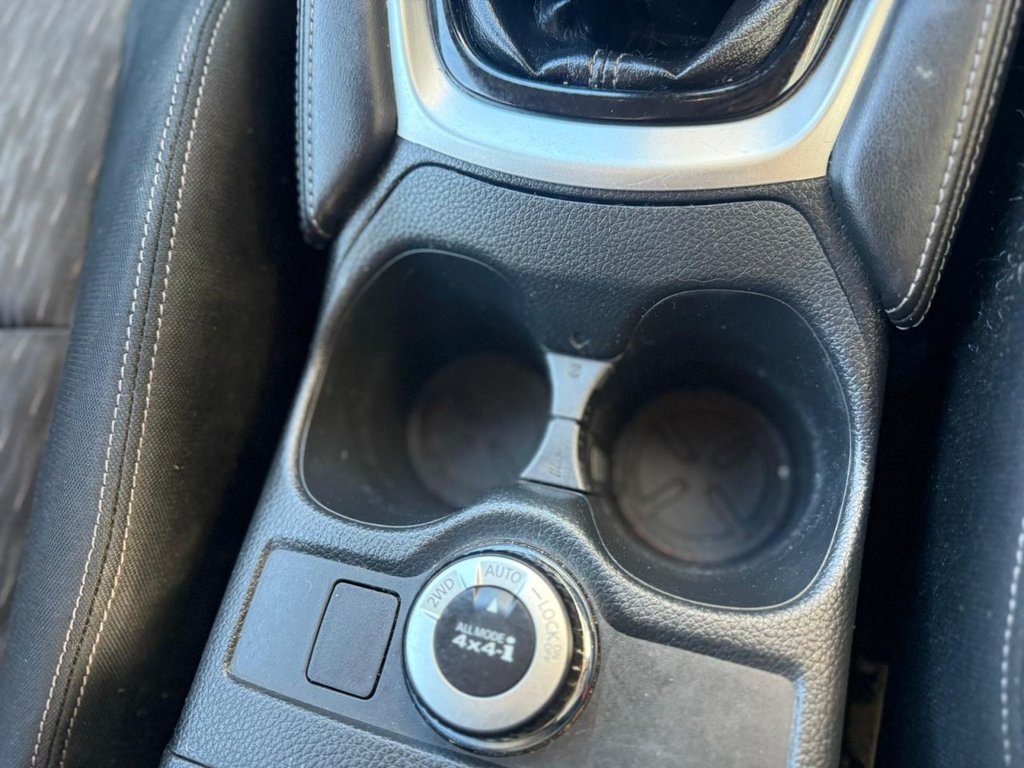 Used Nissan X-Trail 2018 for sale - 78141806: Photo 43