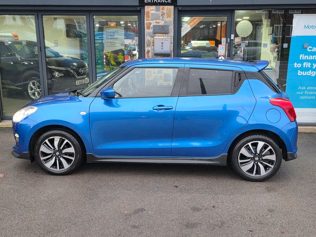 Used Suzuki Swift 2019 for sale - 76590852: Photo 11