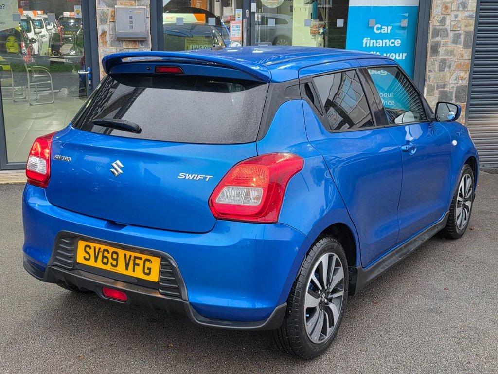 Used Suzuki Swift 2019 for sale - 76590852: Photo 14