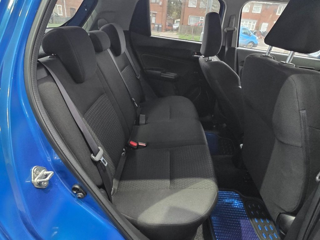 Used Suzuki Swift 2019 for sale - 76590852: Photo 23