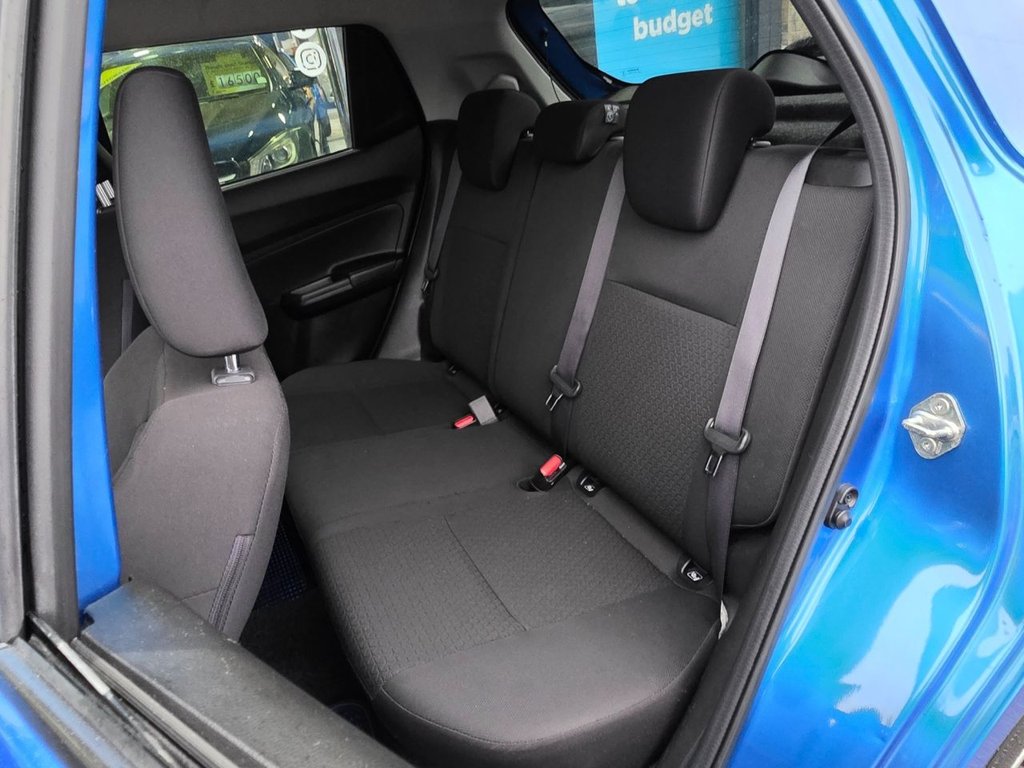 Used Suzuki Swift 2019 for sale - 76590852: Photo 24