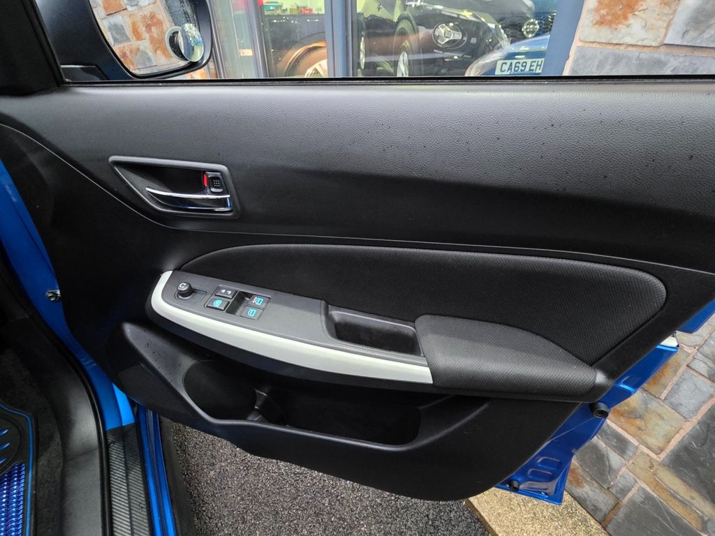 Used Suzuki Swift 2019 for sale - 76590852: Photo 25