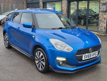 Used Suzuki Swift 2019 for sale - 76590852: Photo