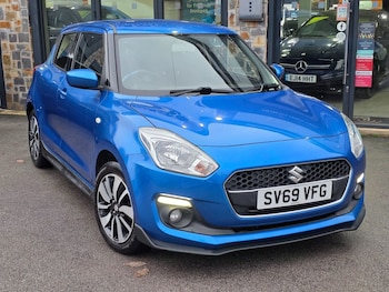 Used Suzuki Swift 2019 for sale - 76590852: Photo
