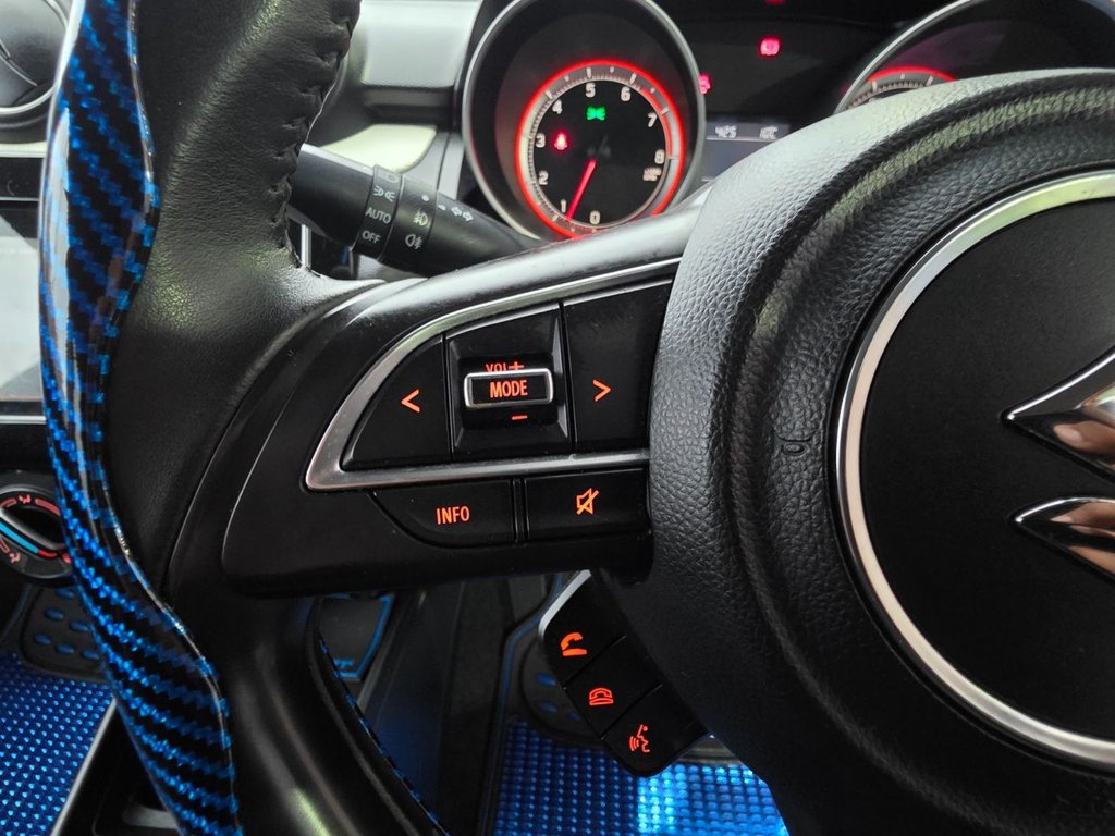 Used Suzuki Swift 2019 for sale - 76590852: Photo 44