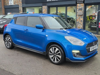 Used Suzuki Swift 2019 for sale - 76590852: Photo