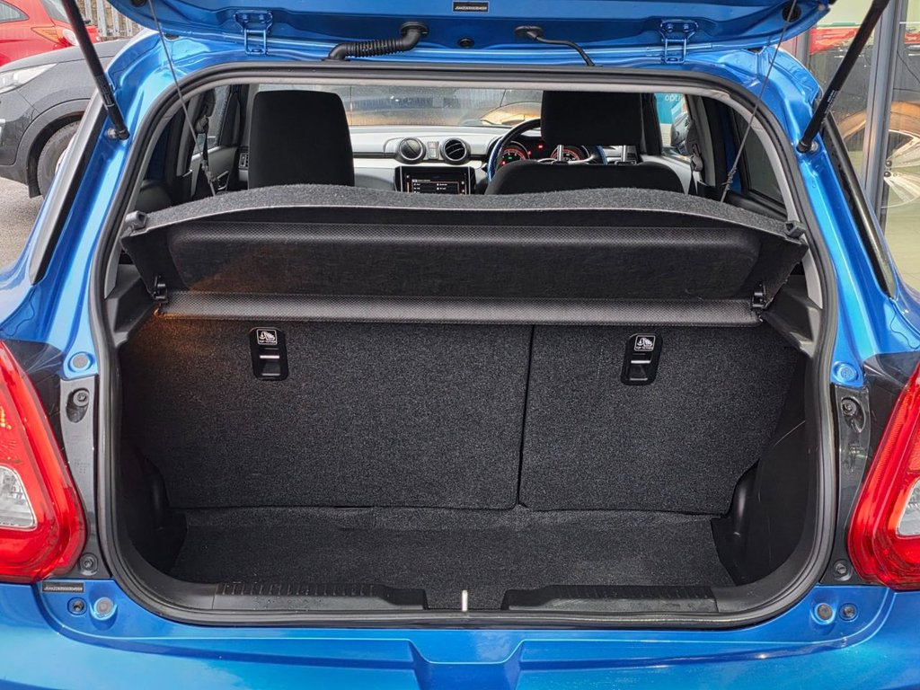 Used Suzuki Swift 2019 for sale - 76590852: Photo 8