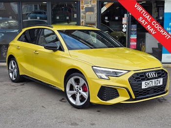 Used Audi A3 2022 for sale - 78533830: Photo