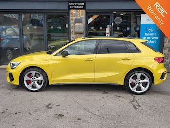 Used Audi A3 2022 for sale - 78533830: Photo