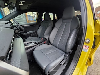 Used Audi A3 2022 for sale - 78533830: Photo