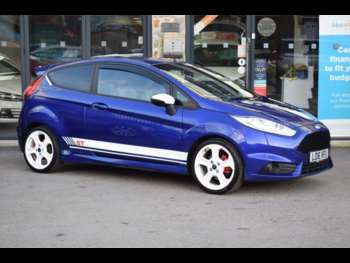 Used Ford Fiesta 2016 for sale - 73894334: Photo