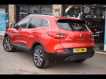Used Renault Kadjar 2017 for sale - 75211656: Photo