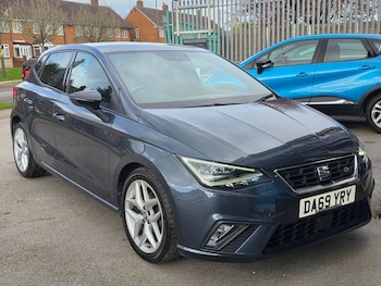 Used SEAT Ibiza 2020 for sale - 77855460: Photo