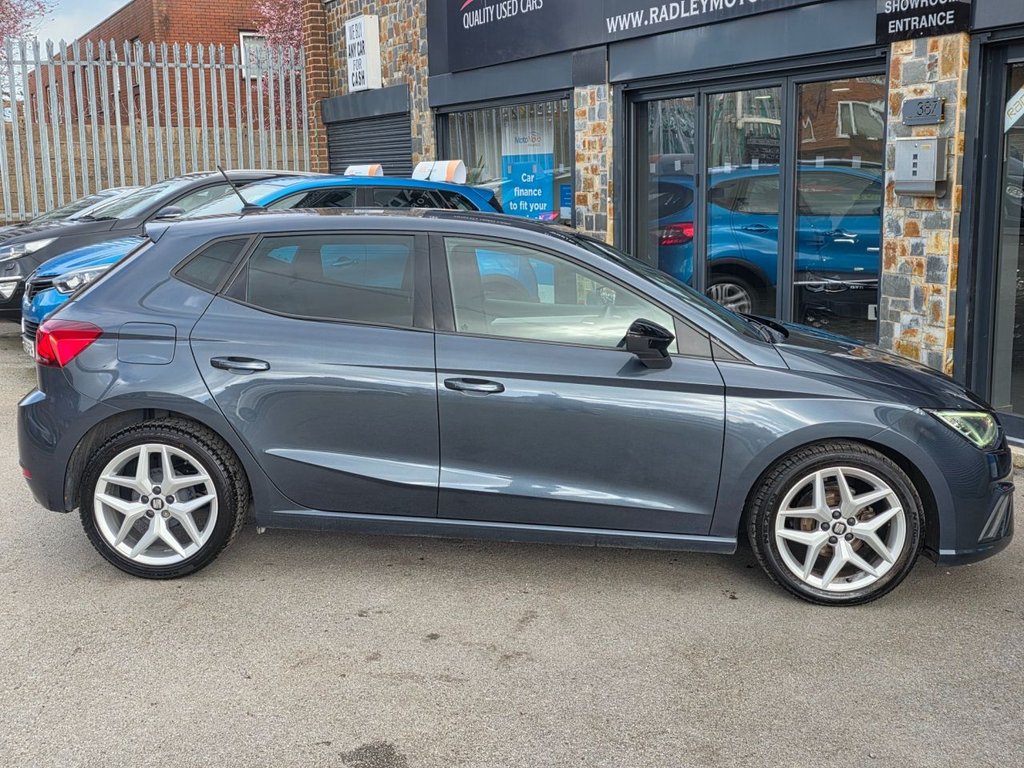 Used SEAT Ibiza 2020 for sale - 77855460: Photo 7