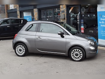 Used Fiat 500 2017 for sale - 75765204: Photo