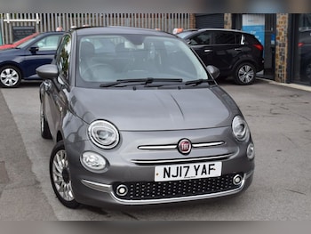 Used Fiat 500 2017 for sale - 75765204: Photo