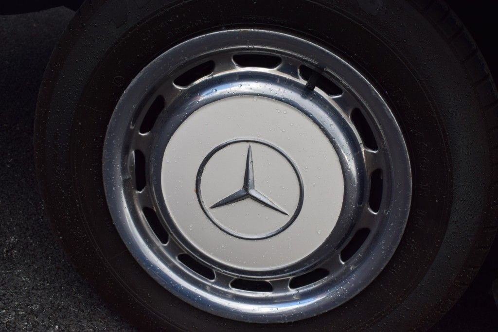 Used Mercedes-Benz 250 1972 for sale - 77512081: Photo 10