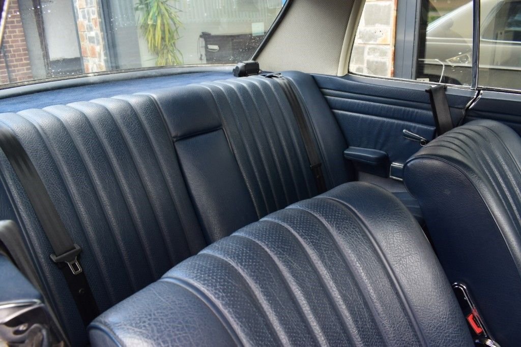 Used Mercedes-Benz 250 1972 for sale - 77512081: Photo 13