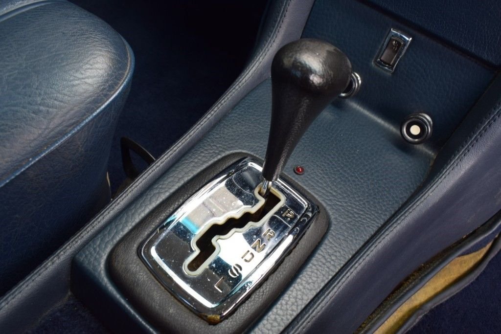 Used Mercedes-Benz 250 1972 for sale - 77512081: Photo 18