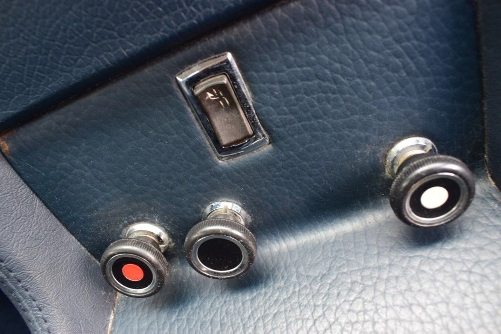 Used Mercedes-Benz 250 1972 for sale - 77512081: Photo 19