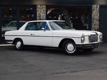 Used Mercedes-Benz 250 1972 for sale - 77512081: Photo