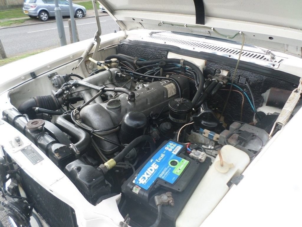 Used Mercedes-Benz 250 1972 for sale - 77512081: Photo 26