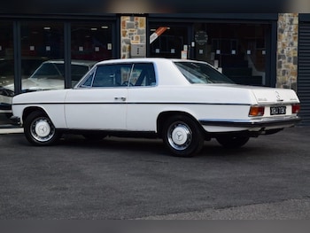 Used Mercedes-Benz 250 1972 for sale - 77512081: Photo