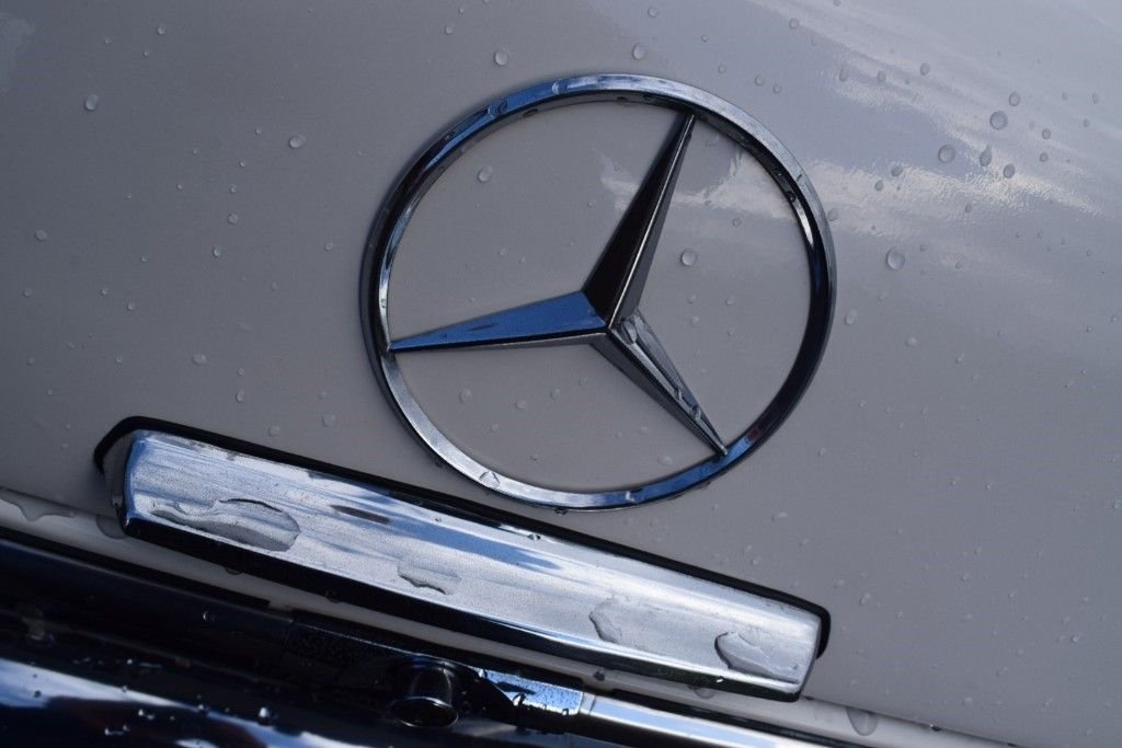 Used Mercedes-Benz 250 1972 for sale - 77512081: Photo 35