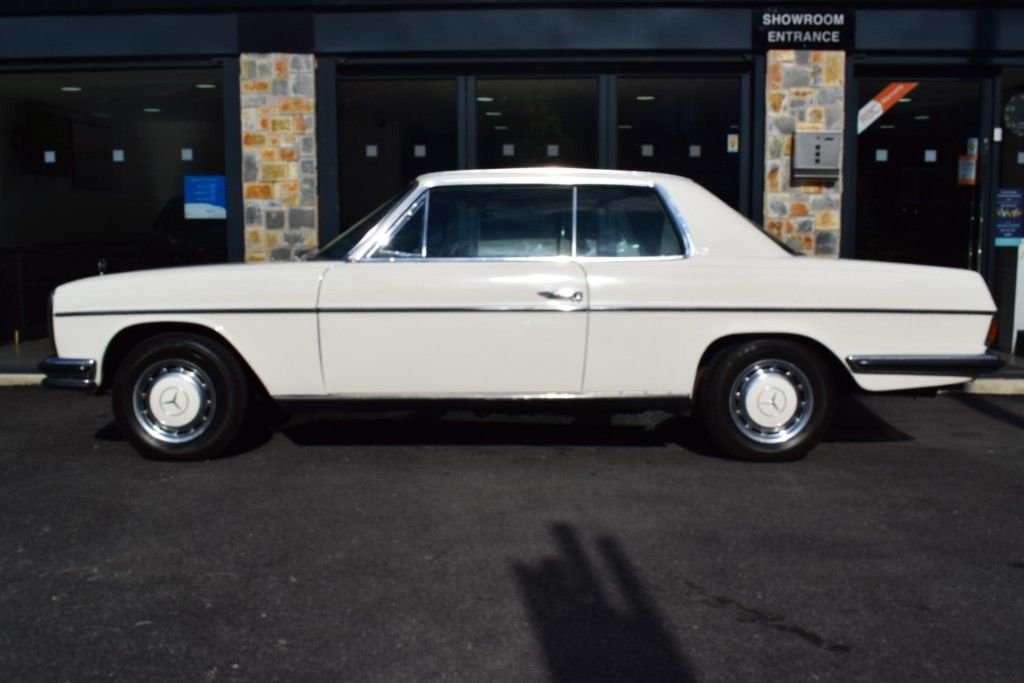 Used Mercedes-Benz 250 1972 for sale - 77512081: Photo 38