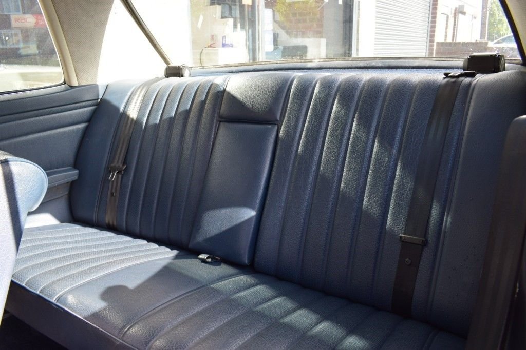 Used Mercedes-Benz 250 1972 for sale - 77512081: Photo 39