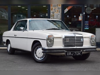 Used Mercedes-Benz 250 1972 for sale - 77512081: Photo
