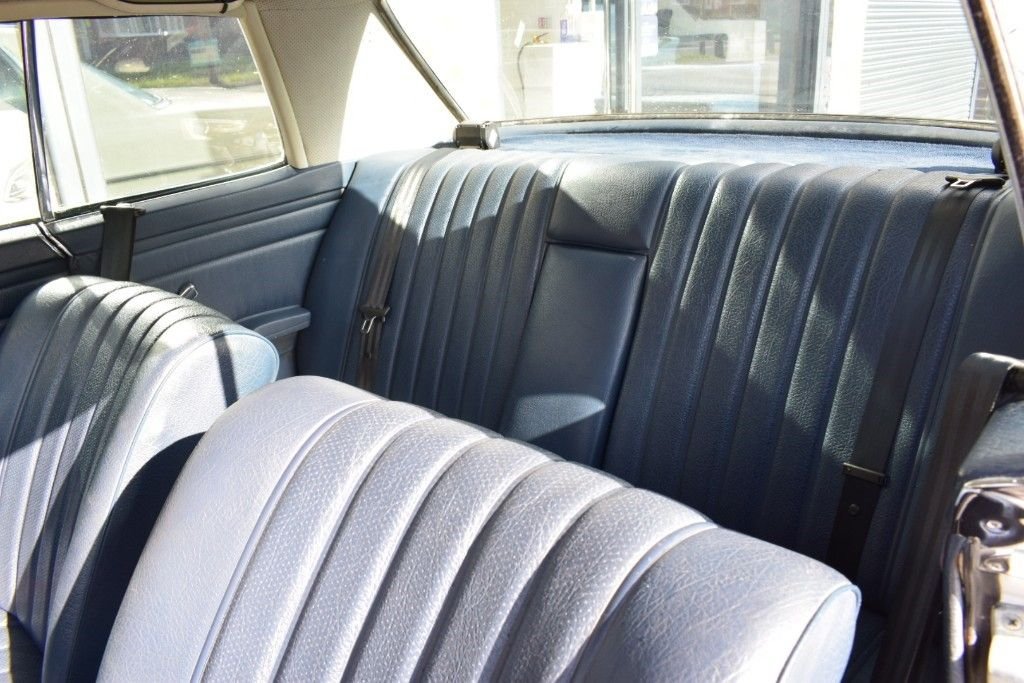 Used Mercedes-Benz 250 1972 for sale - 77512081: Photo 40