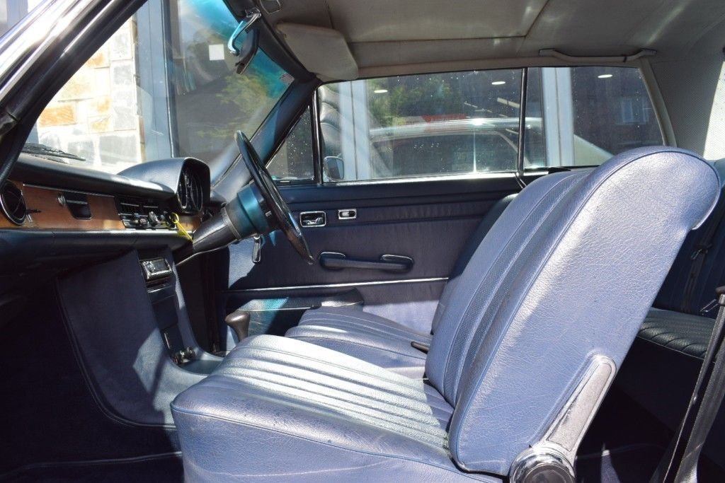 Used Mercedes-Benz 250 1972 for sale - 77512081: Photo 41