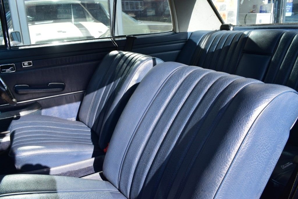 Used Mercedes-Benz 250 1972 for sale - 77512081: Photo 43