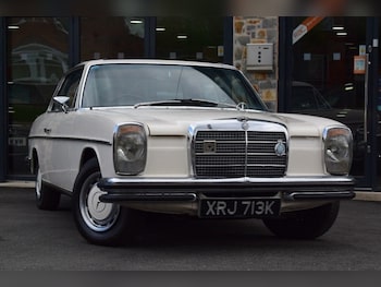 Used Mercedes-Benz 250 1972 for sale - 77512081: Photo