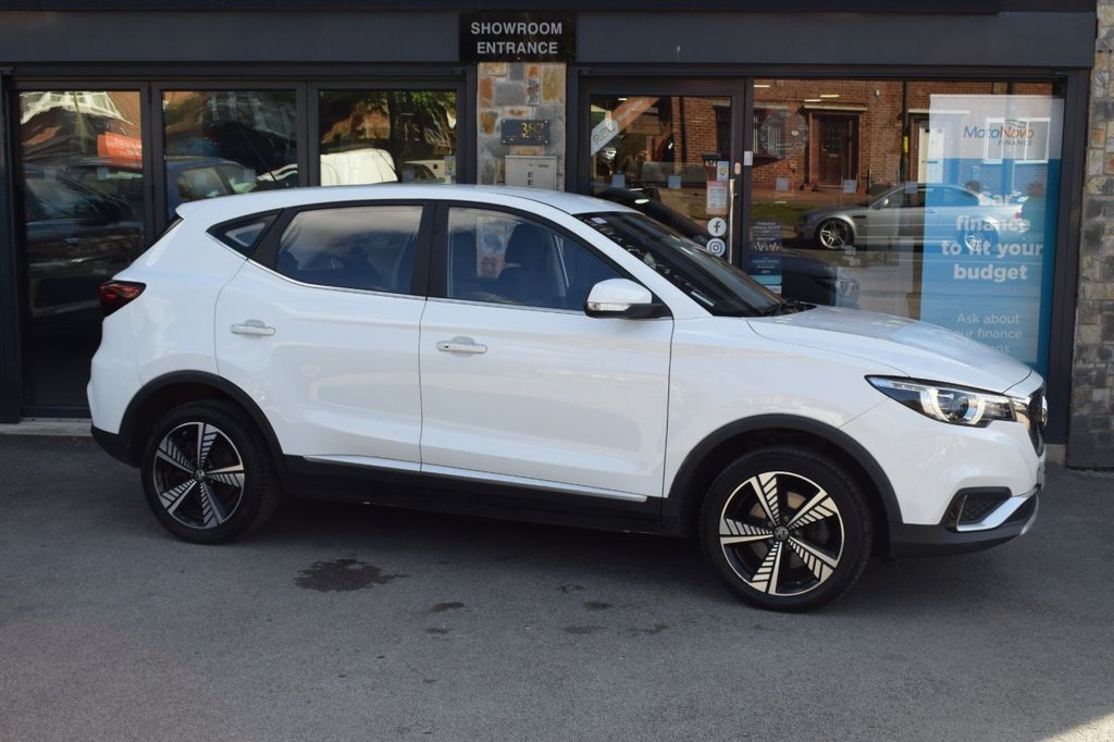 Used MG MG ZS 2021 for sale - 75853790: Photo 14