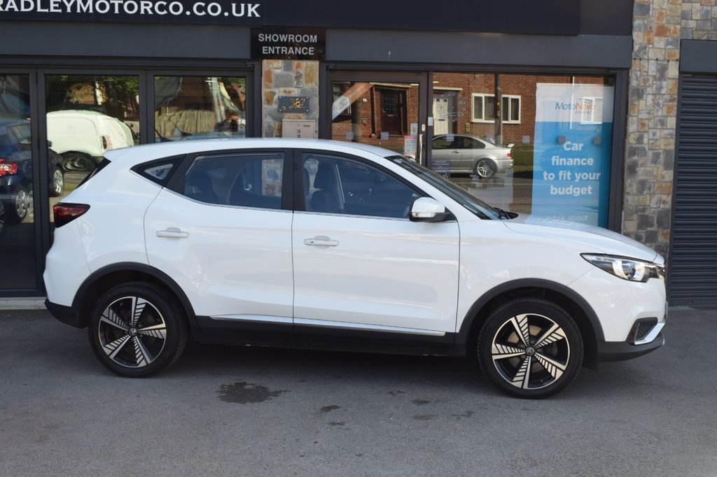 Used MG MG ZS 2021 for sale - 75853790: Photo 15