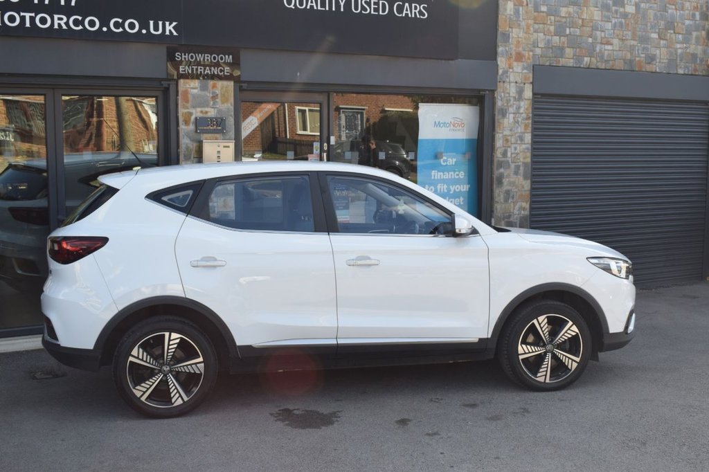 Used MG MG ZS 2021 for sale - 75853790: Photo 17