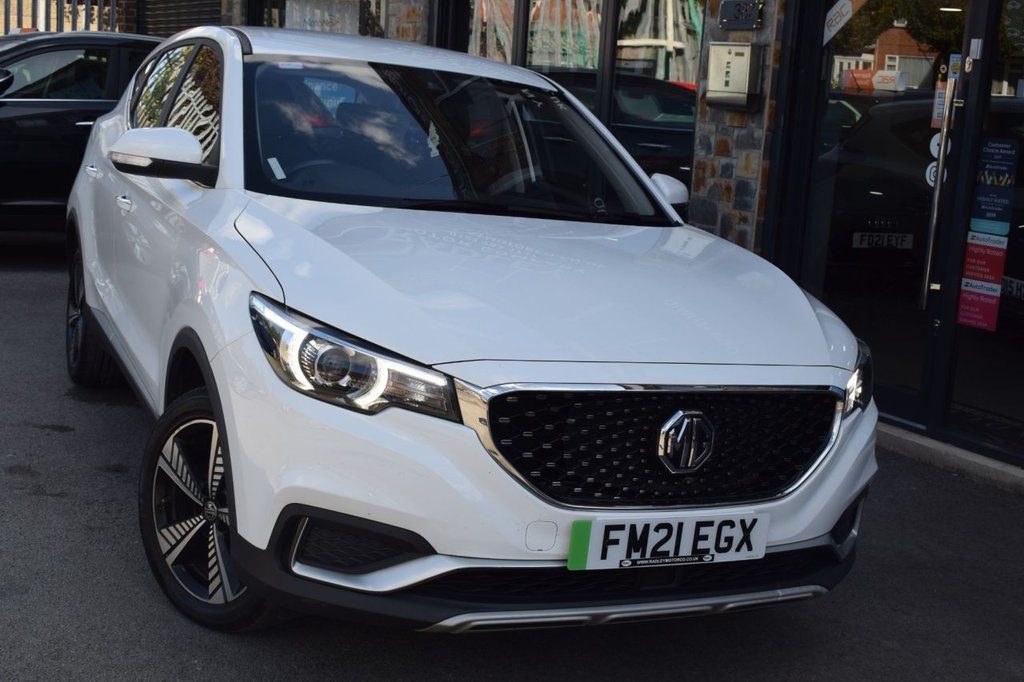 Used MG MG ZS 2021 for sale - 75853790: Photo 18