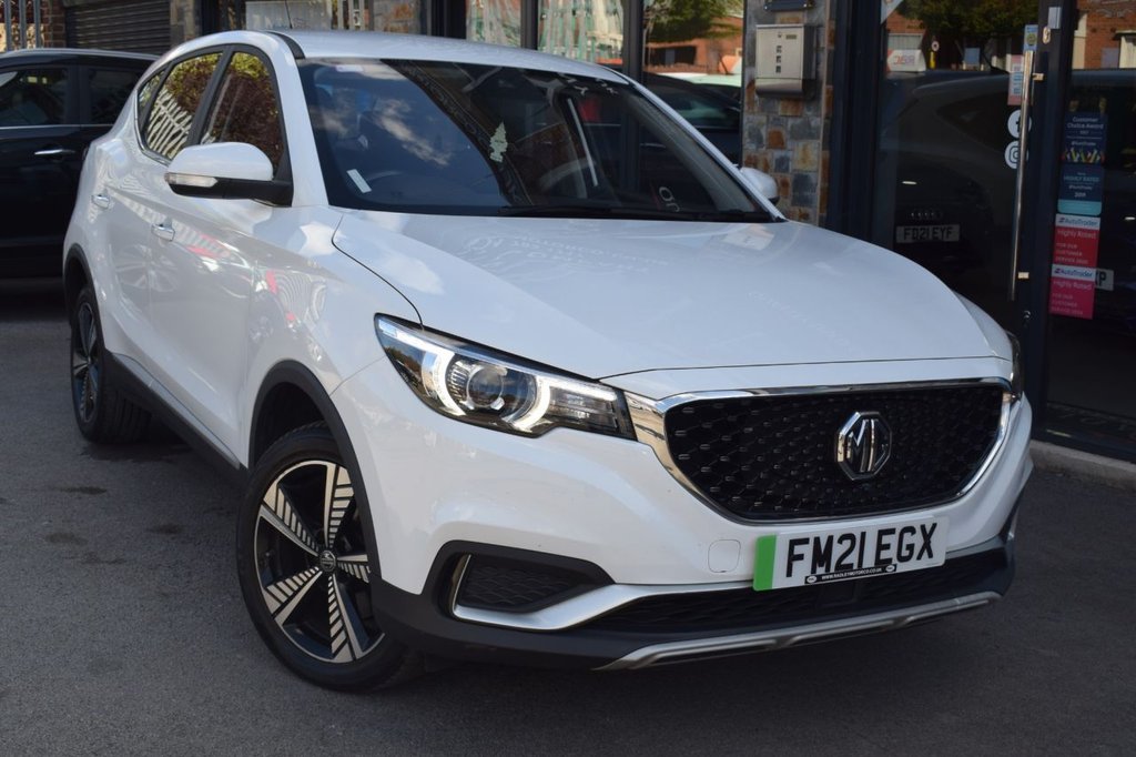 Used MG MG ZS 2021 for sale - 75853790: Photo 19