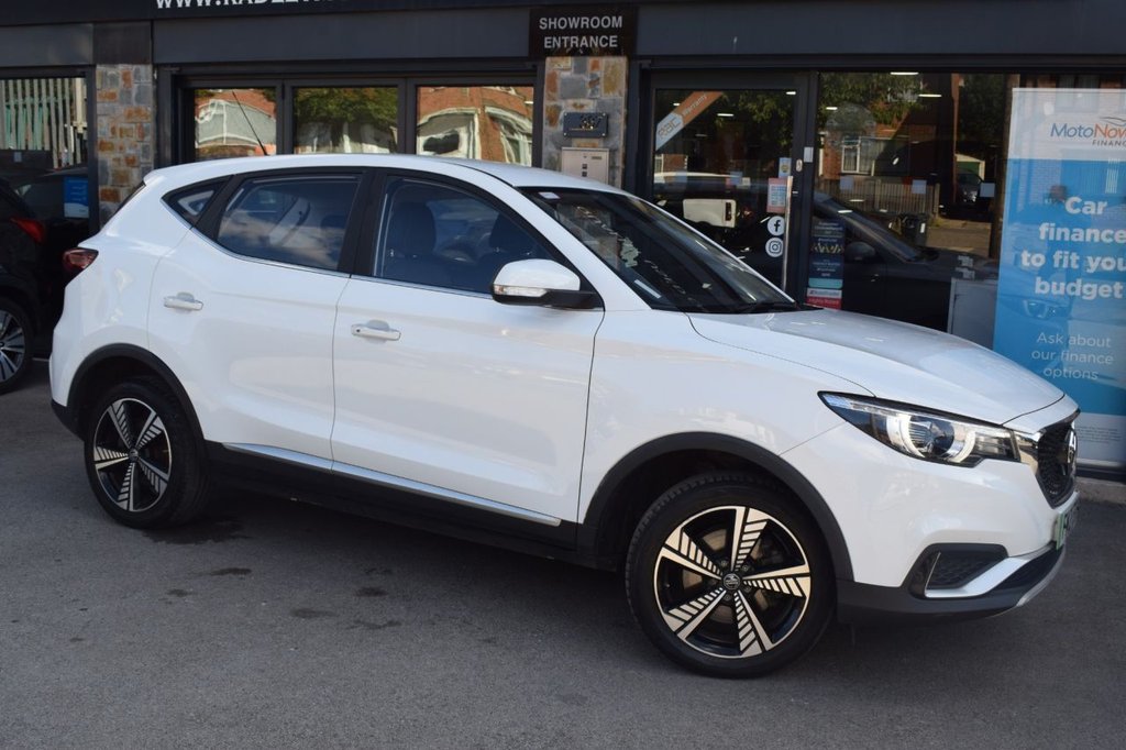 Used MG MG ZS 2021 for sale - 75853790: Photo 22