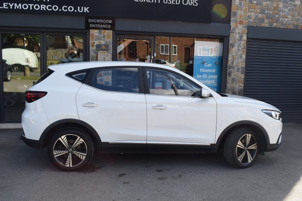 Used MG MG ZS 2021 for sale - 75853790: Photo 24