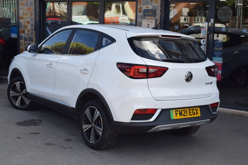 Used MG MG ZS 2021 for sale - 75853790: Photo 26