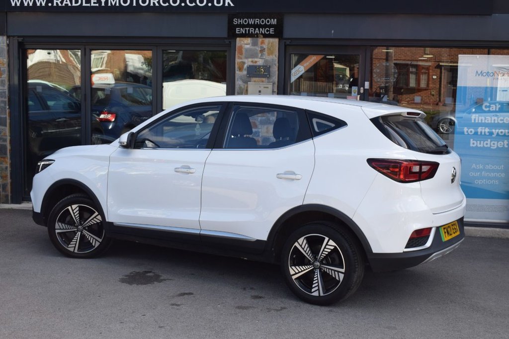 Used MG MG ZS 2021 for sale - 75853790: Photo 28